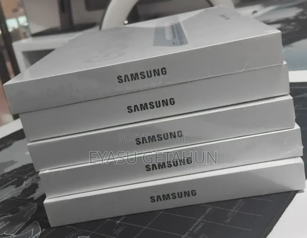 New Samsung Galaxy Tab S10 FE 128 GB