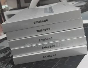 New Samsung Galaxy Tab S10 FE 128 GB