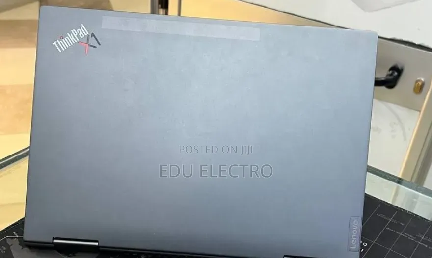 New Laptop Lenovo ThinkPad X1 Yoga 16GB Intel Core i7 SSD 512GB