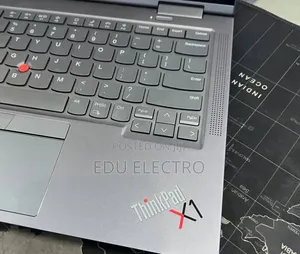 New Laptop Lenovo ThinkPad X1 Yoga 16GB Intel Core i7 SSD 512GB