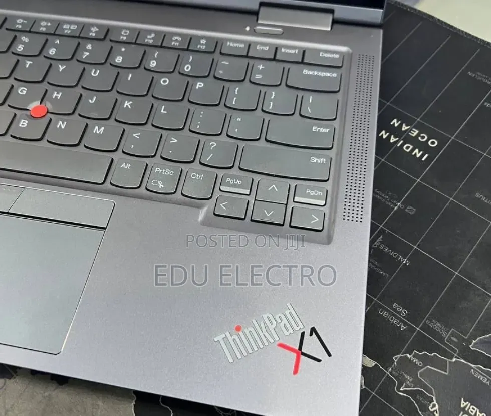 New Laptop Lenovo ThinkPad X1 Yoga 16GB Intel Core i7 SSD 512GB