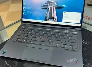 New Laptop Lenovo ThinkPad X1 Yoga 16GB Intel Core i7 SSD 512GB