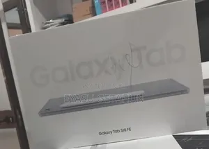 New Samsung Galaxy Tab S10 FE 128 GB