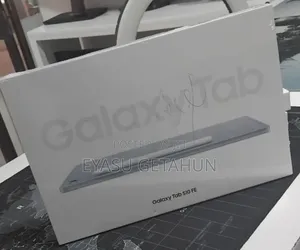 New Samsung Galaxy Tab S10 FE 128 GB