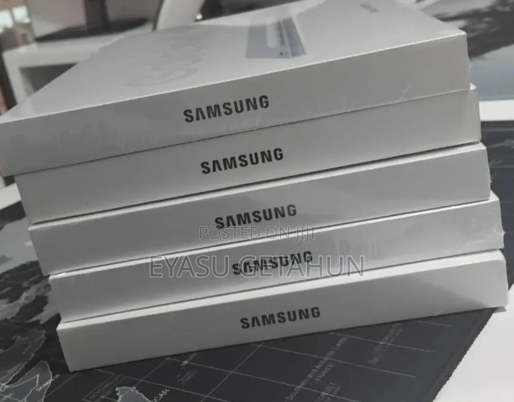 New Samsung Galaxy Tab S10 FE 128 GB