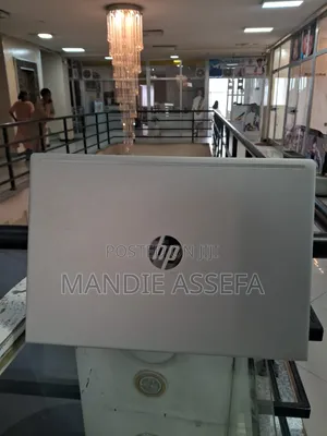 New Laptop HP ProBook 450 G7 8GB Intel Core i5 SSD 256GB