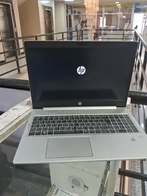 New Laptop HP ProBook 450 G7 8GB Intel Core i5 SSD 256GB