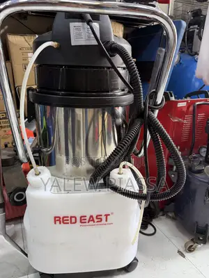 Red Est Vaccum