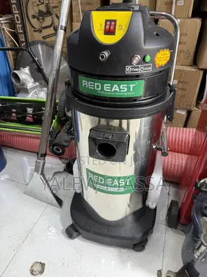 Red Est Vaccum