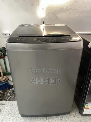 Top Loader Washing Machine