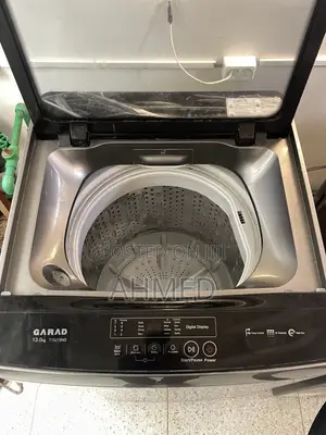 Top Loader Washing Machine