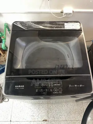 Top Loader Washing Machine