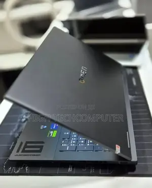 New Laptop HP Omen 16 16GB Intel Core i9 SSD 1T