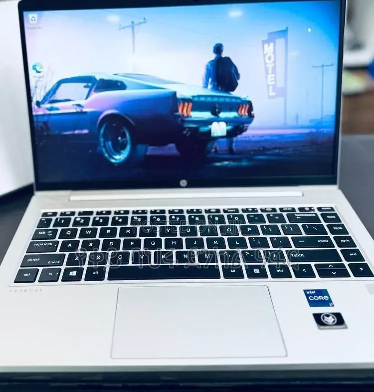 New Laptop HP OmniBook Ultra Flip 14" 16GB Intel Core i7 SSD 512GB
