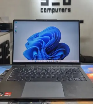 New Laptop Lenovo Thinkbook 14 16GB AMD Ryzen 7 SSD 512GB