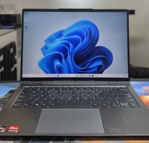 New Laptop Lenovo Thinkbook 14 16GB AMD Ryzen 7 SSD 512GB