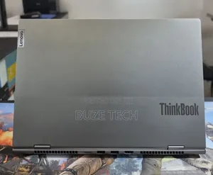 New Laptop Lenovo Thinkbook 14 16GB AMD Ryzen 7 SSD 512GB