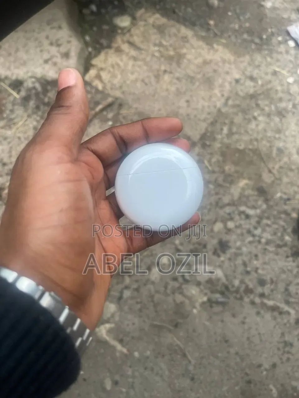 Huawei Free Buds 3