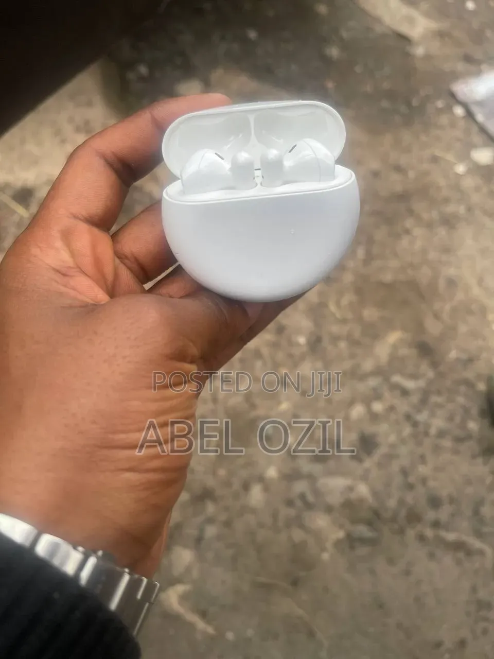 Huawei Free Buds 3