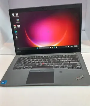 New Laptop Lenovo ThinkPad T14 16GB Intel Core i5 SSD 512GB