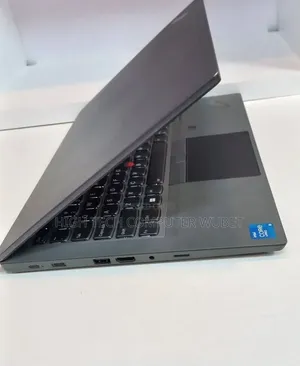 New Laptop Lenovo ThinkPad T14 16GB Intel Core i5 SSD 512GB
