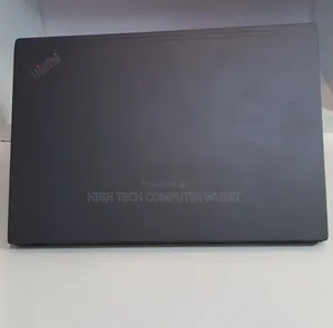 New Laptop Lenovo ThinkPad T14 16GB Intel Core i5 SSD 512GB