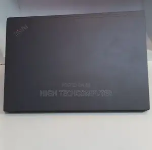 New Laptop Lenovo ThinkPad T14 16GB Intel Core i5 SSD 512GB