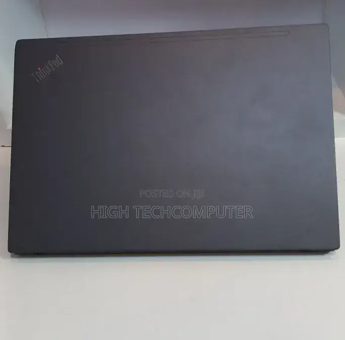 New Laptop Lenovo ThinkPad T14 16GB Intel Core i5 SSD 512GB