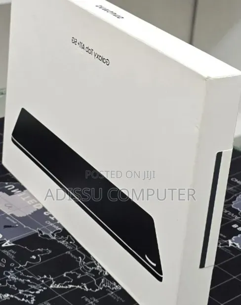 New Samsung Galaxy Tab A11 128 GB