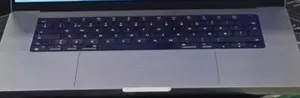 New Laptop Apple MacBook Pro 2021 M1 Max 16GB Apple M1 Max SSD 1T