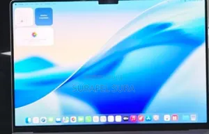 New Laptop Apple MacBook Pro 2021 M1 Max 16GB Apple M1 Max SSD 1T