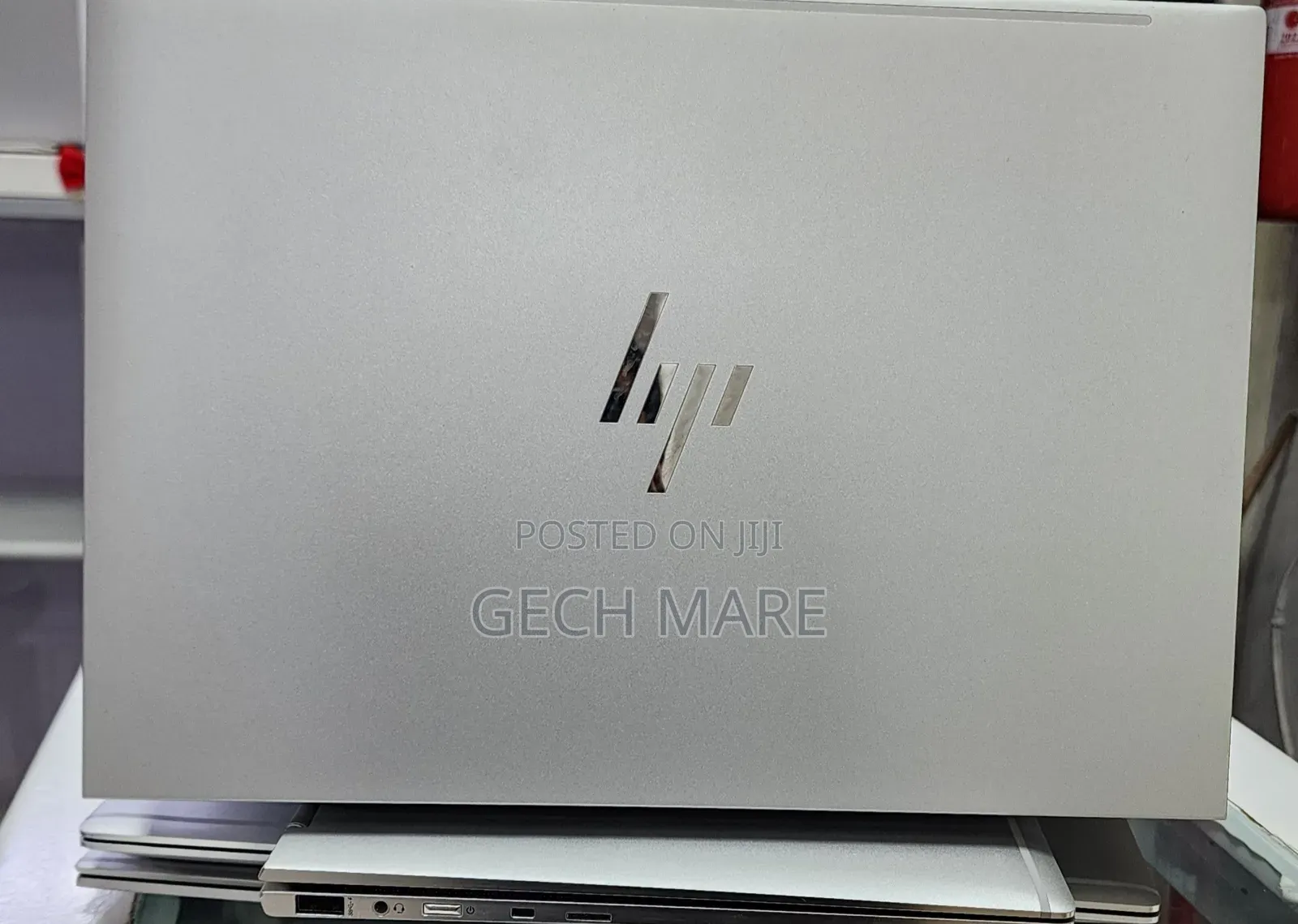 New Laptop HP EliteBook 840 G3 8GB Intel Core i5 SSD 256GB