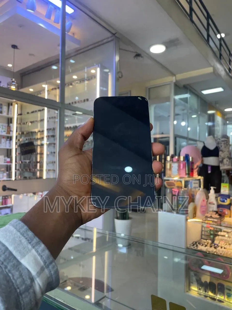 Apple iPhone 13 128 GB Pink