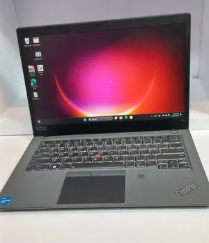 New Laptop Lenovo ThinkPad T14 16GB Intel Core i5 SSD 512GB