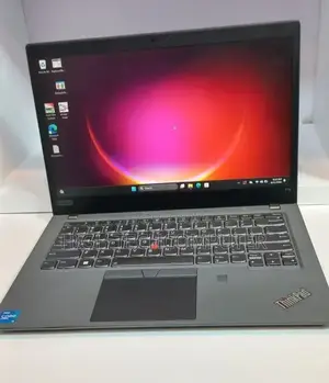 New Laptop Lenovo ThinkPad T14 16GB Intel Core i5 SSD 512GB