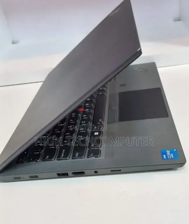 New Laptop Lenovo ThinkPad T14 16GB Intel Core i5 SSD 512GB