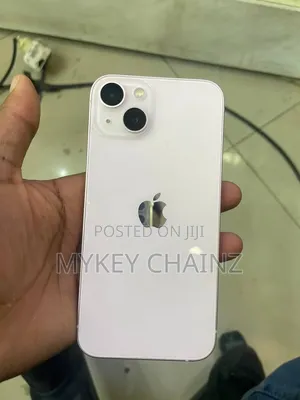 Apple iPhone 13 128 GB Pink