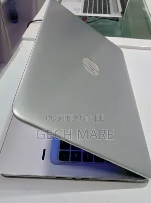 New Laptop HP EliteBook 840 G3 8GB Intel Core i5 SSD 256GB