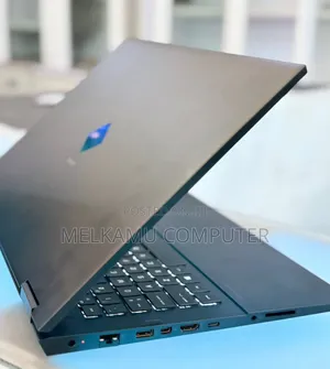 New Laptop HP Omen 16 16GB Intel Core i7 SSD 512GB