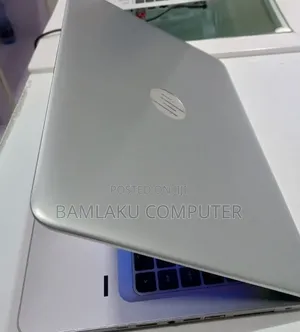 New Laptop HP EliteBook 840 G3 8GB Intel Core i5 SSD 256GB