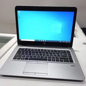New Laptop HP EliteBook 840 G3 8GB Intel Core i5 SSD 256GB