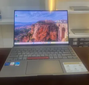 New Laptop Asus Vivobook 14X OLED 16GB Intel Core i7 SSD 512GB