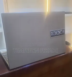 New Laptop Asus Vivobook 14X OLED 16GB Intel Core i7 SSD 512GB