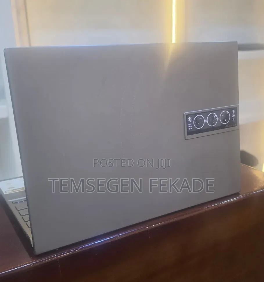New Laptop Asus Vivobook 14X OLED 16GB Intel Core i7 SSD 512GB