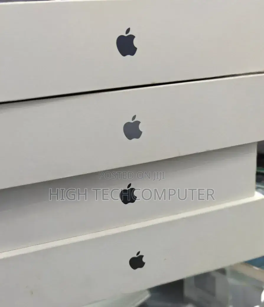 New Laptop Apple MacBook Air 2026 M5 16GB Apple M5 SSD 512GB