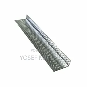 Omega Channel – የጣሪያ ስራዎን ያሳምሩ
