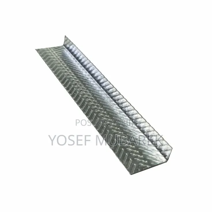 Omega Channel – የጣሪያ ስራዎን ያሳምሩ