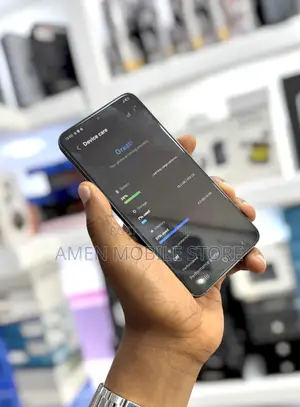 Samsung Galaxy S23 256 GB Black