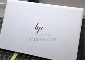 New Laptop HP EliteBook 845 G7 16GB AMD Ryzen 5 SSD 512GB