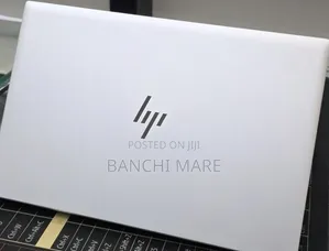 New Laptop HP EliteBook 845 G7 16GB AMD Ryzen 5 SSD 512GB